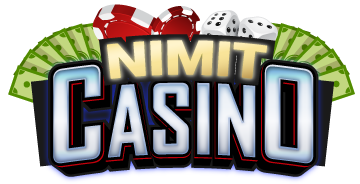 โลโก้ NimitCasino